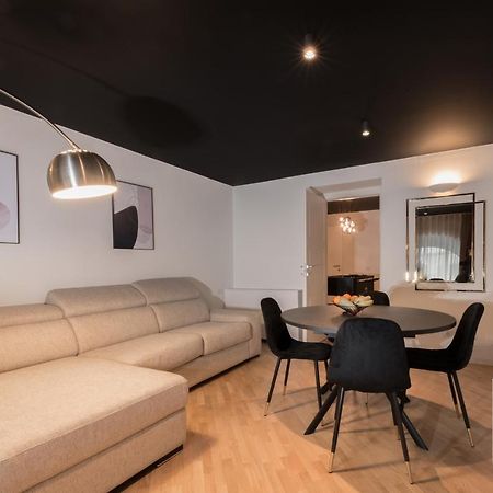 Brera Luxury Apartment Near Duomo With Wifi Milan Exterior photo